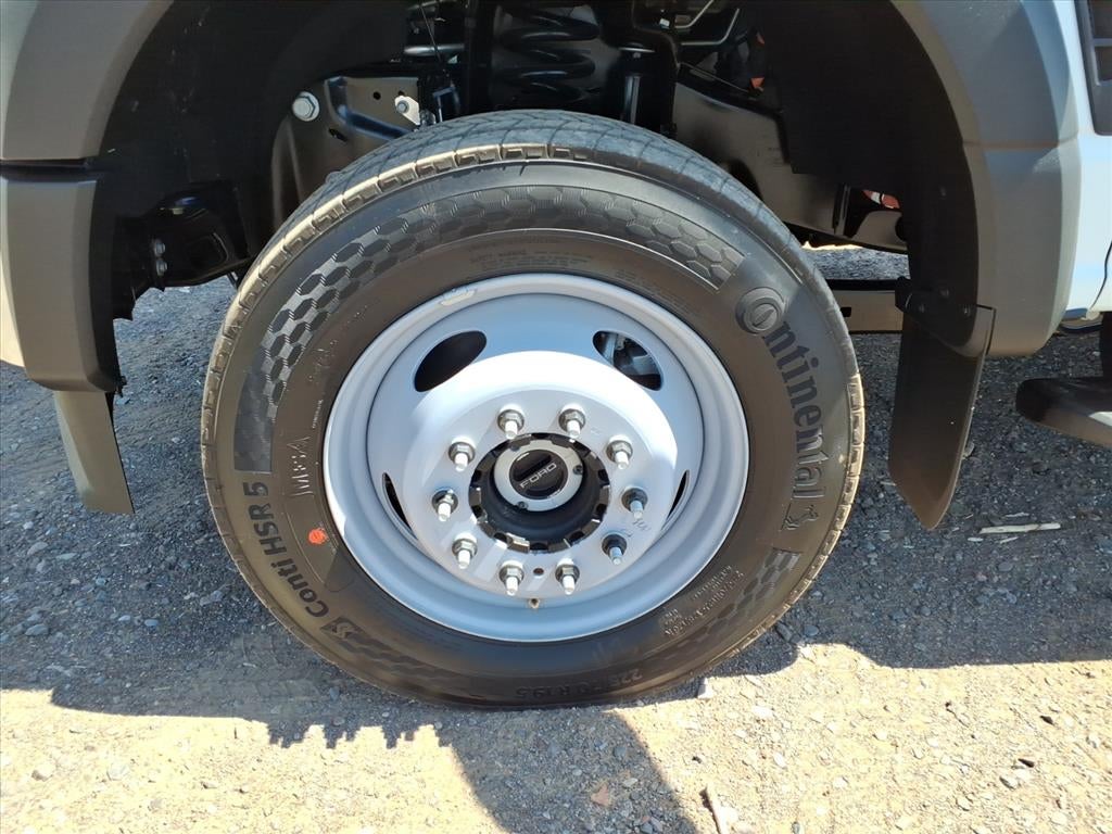 2026 Ford Chassis Cab F-550® XL