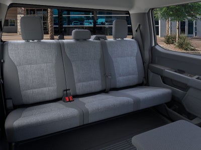 2026 Ford Chassis Cab F-550® XL