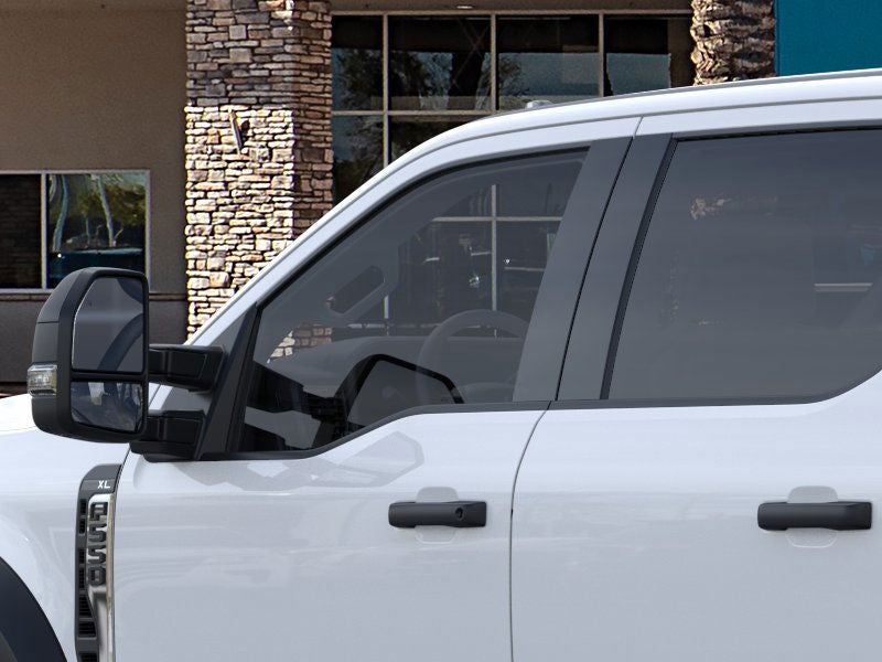 2026 Ford Chassis Cab F-550® XL