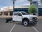 2026 Ford Chassis Cab F-550® XL