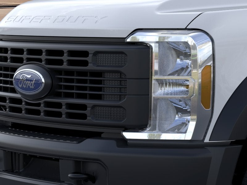 2026 Ford Chassis Cab F-450® XL