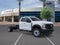 2026 Ford Chassis Cab F-450® XL