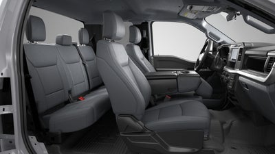 2026 Ford Chassis Cab F-450® XL