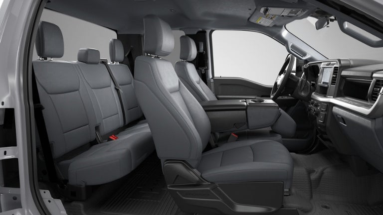 2026 Ford Chassis Cab F-450® XL