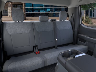2026 Ford Chassis Cab F-550® XLT