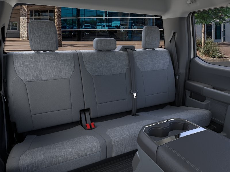 2026 Ford Chassis Cab F-550® XLT