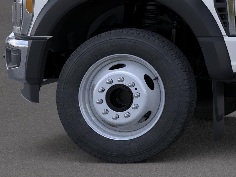 2026 Ford Chassis Cab F-550® XLT