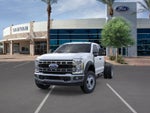 2026 Ford Chassis Cab F-550® XLT