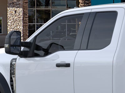2026 Ford Chassis Cab F-550® XLT