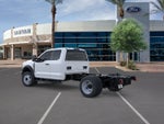 2026 Ford Chassis Cab F-550® XLT