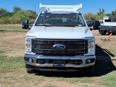 2026 Ford Super Duty F-250® XL