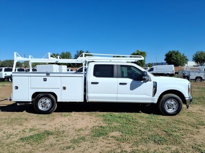 2026 Ford Super Duty F-250® XL