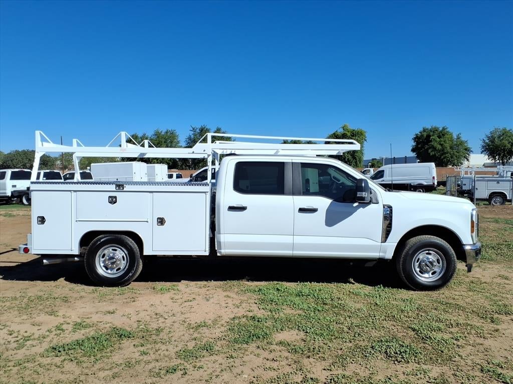 2026 Ford Super Duty F-250® XL