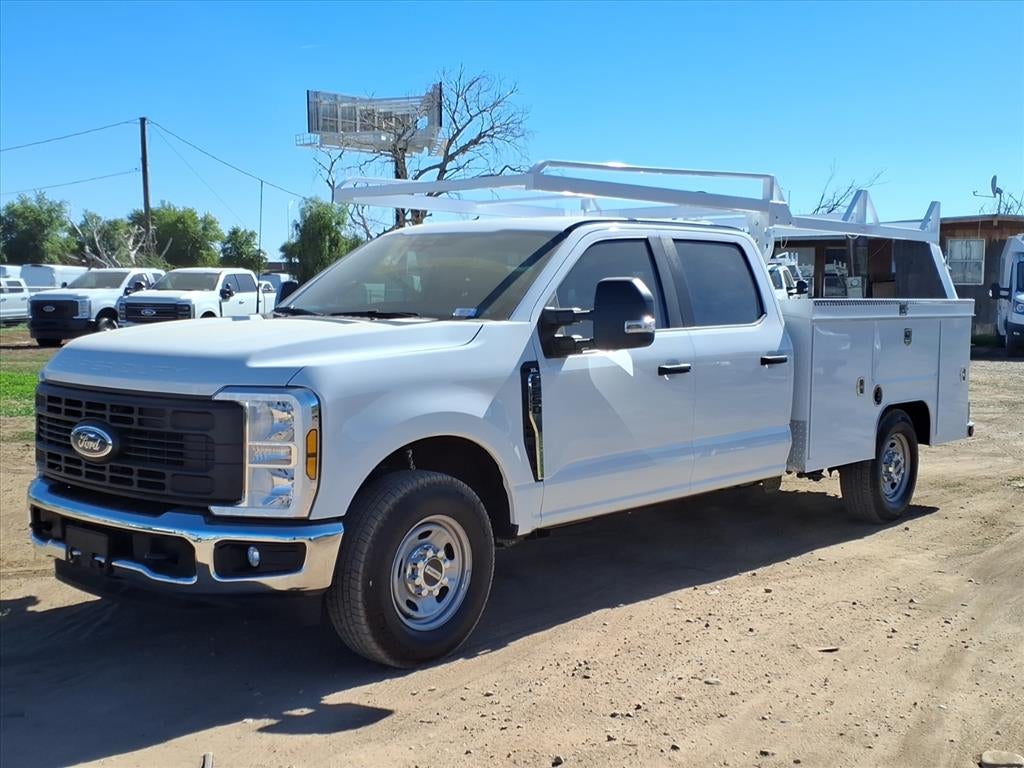 2026 Ford Super Duty F-250® XL