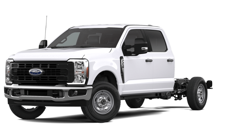 2026 Ford Super Duty F-250® XL