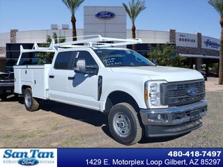 2026 Ford Super Duty F-250® XL