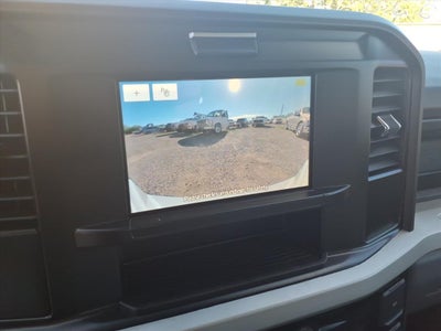 2026 Ford Super Duty F-250® XL