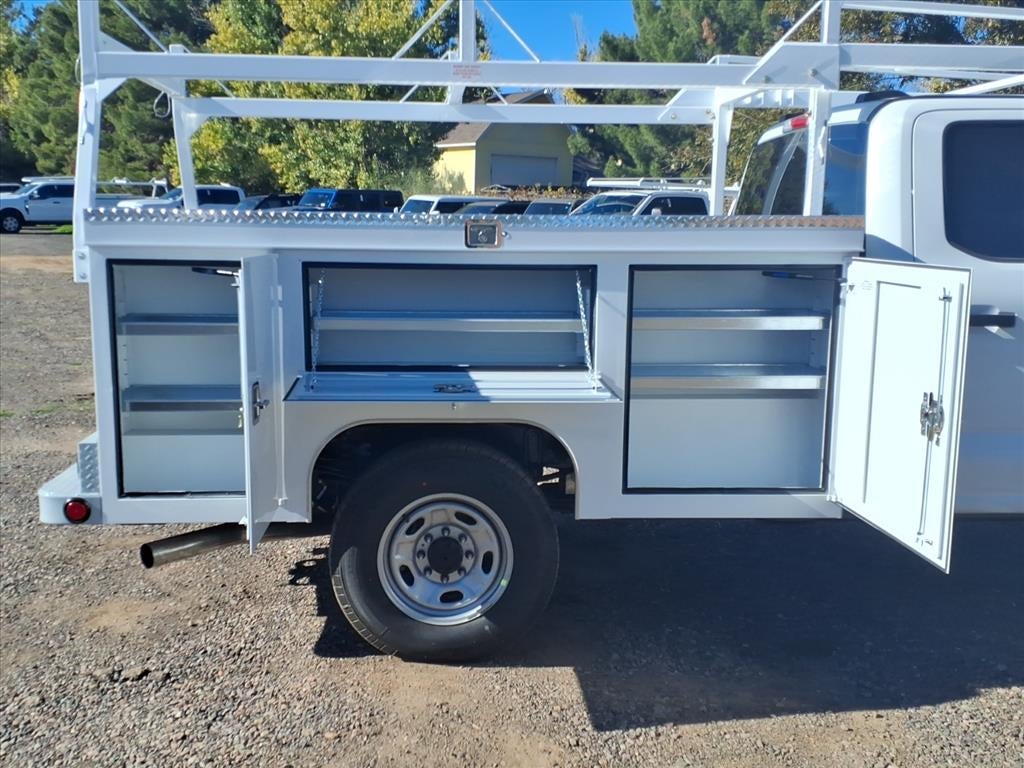 2026 Ford Super Duty F-250® XL