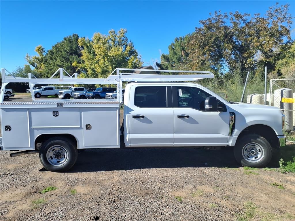 2026 Ford Super Duty F-250® XL