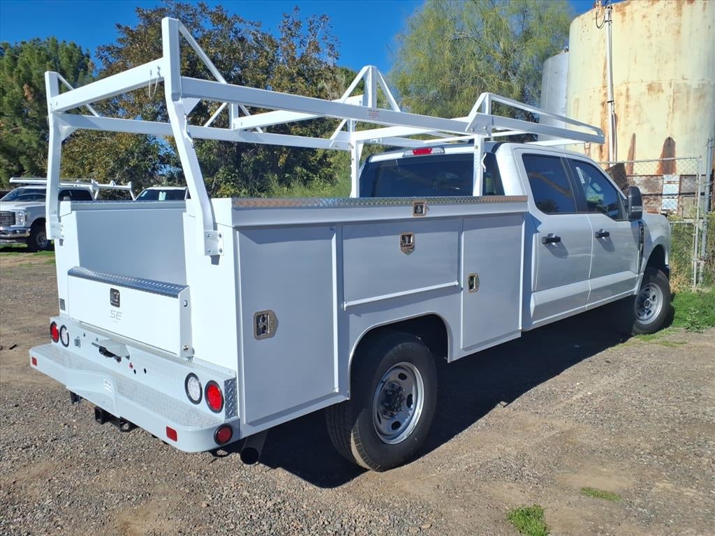 2026 Ford Super Duty F-250® XL