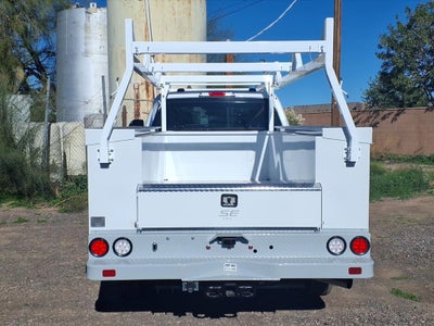 2026 Ford Super Duty F-250® XL