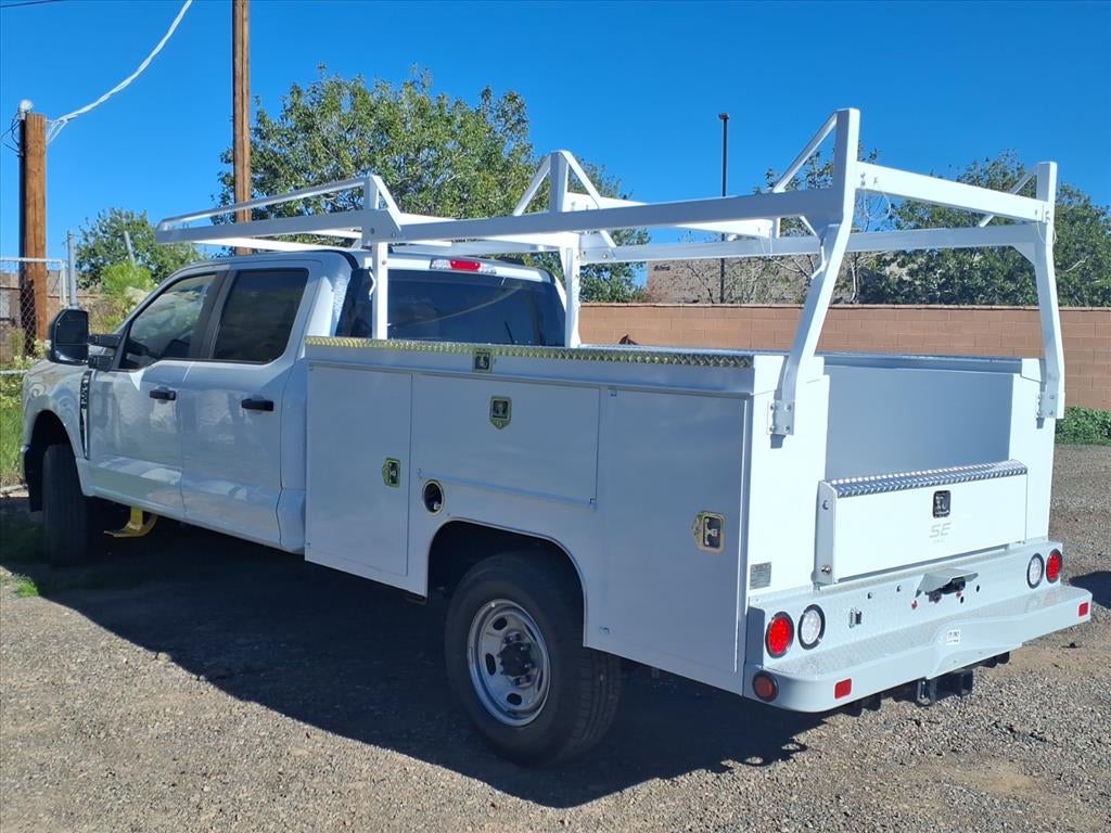 2026 Ford Super Duty F-250® XL