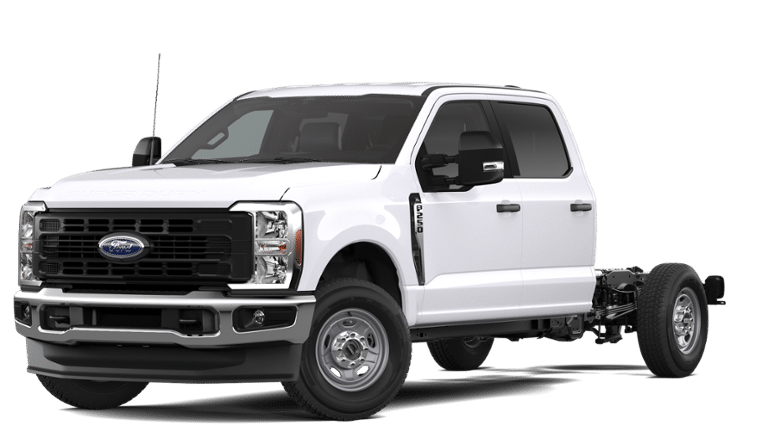 2026 Ford Super Duty F-250® XL