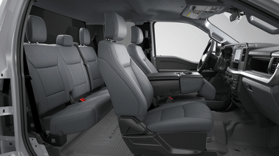 2026 Ford Super Duty F-250® XL
