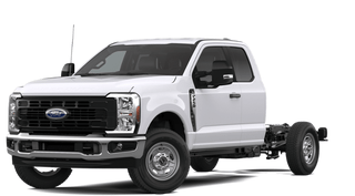 2026 Ford Super Duty F-250® XL