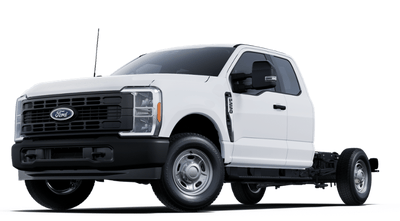 2025 Ford Super Duty F-250® XL