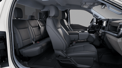 2025 Ford Super Duty F-250® XL