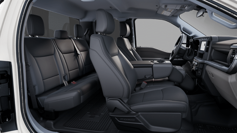 2025 Ford Super Duty F-250® XL