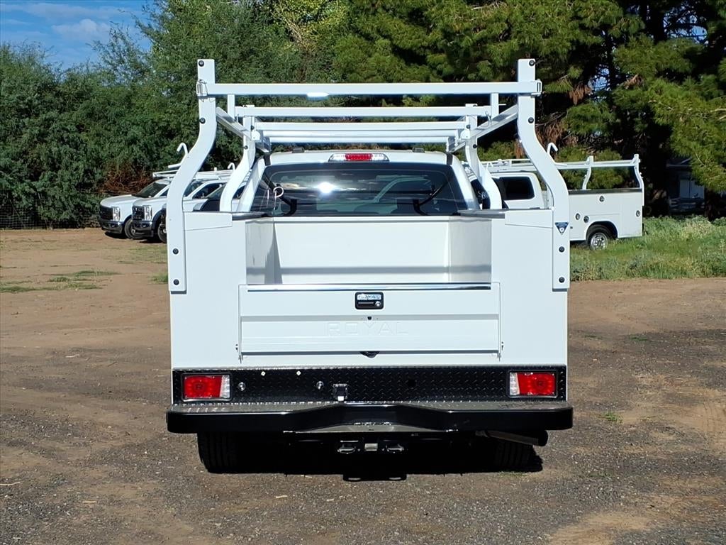 2026 Ford Super Duty F-250® XL