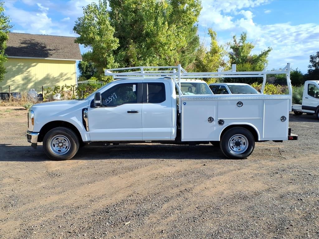 2026 Ford Super Duty F-250® XL