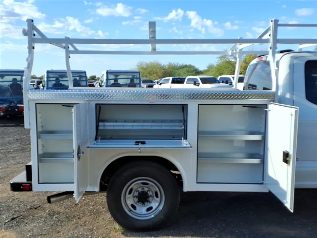 2026 Ford Super Duty F-250® XL