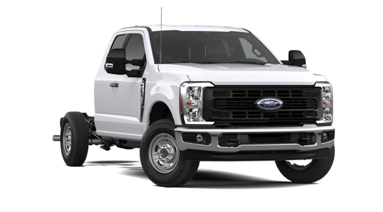 2026 Ford Super Duty F-250® XL
