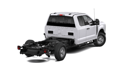 2026 Ford Super Duty F-250® XL