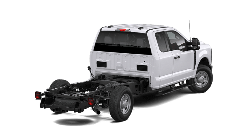 2026 Ford Super Duty F-250® XL