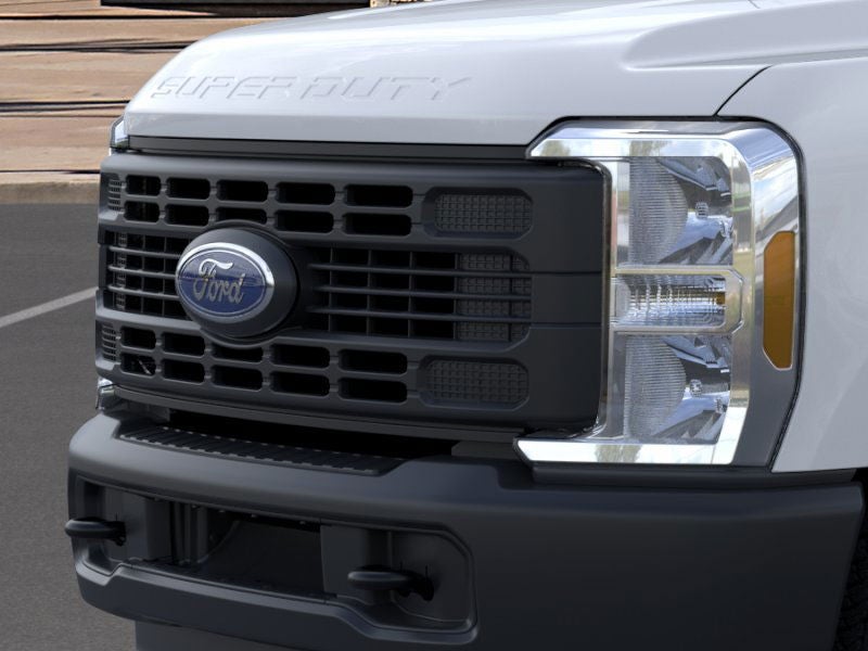 2025 Ford Chassis Cab F-350® XL