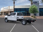 2025 Ford Chassis Cab F-350® XL