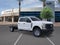 2025 Ford Chassis Cab F-350® XL