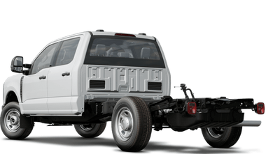 2025 Ford Chassis Cab F-350® XL