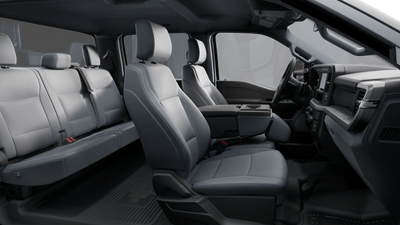 2025 Ford Chassis Cab F-350® XL