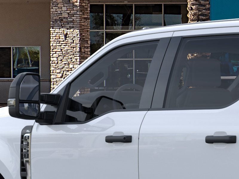 2026 Ford Chassis Cab F-350® XL