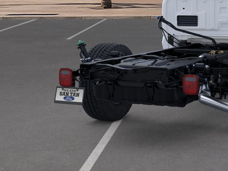 2026 Ford Chassis Cab F-350® XL