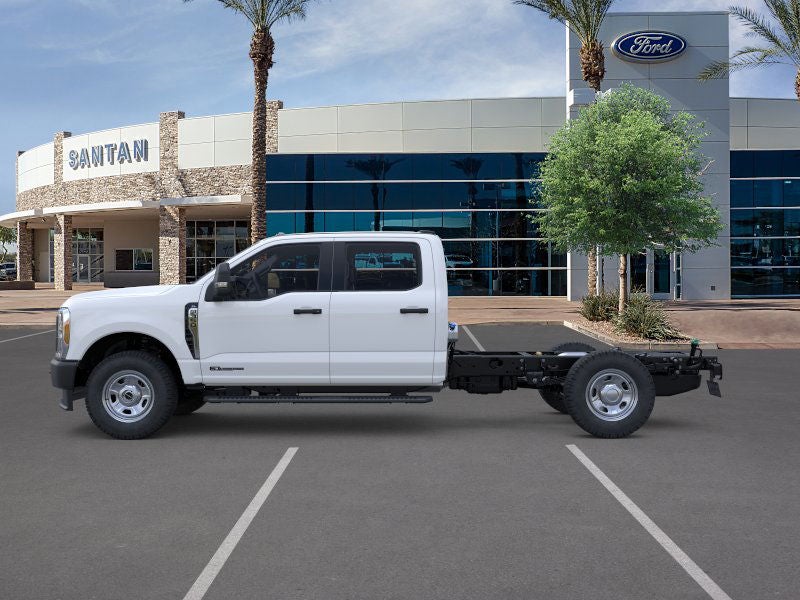 2026 Ford Chassis Cab F-350® XL