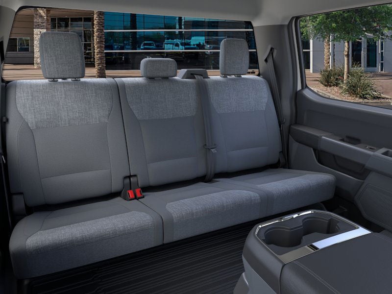 2026 Ford Chassis Cab F-350® XLT