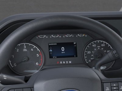 2026 Ford Chassis Cab F-350® XLT