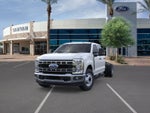 2026 Ford Chassis Cab F-350® XLT