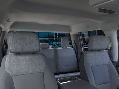 2026 Ford Chassis Cab F-350® XLT